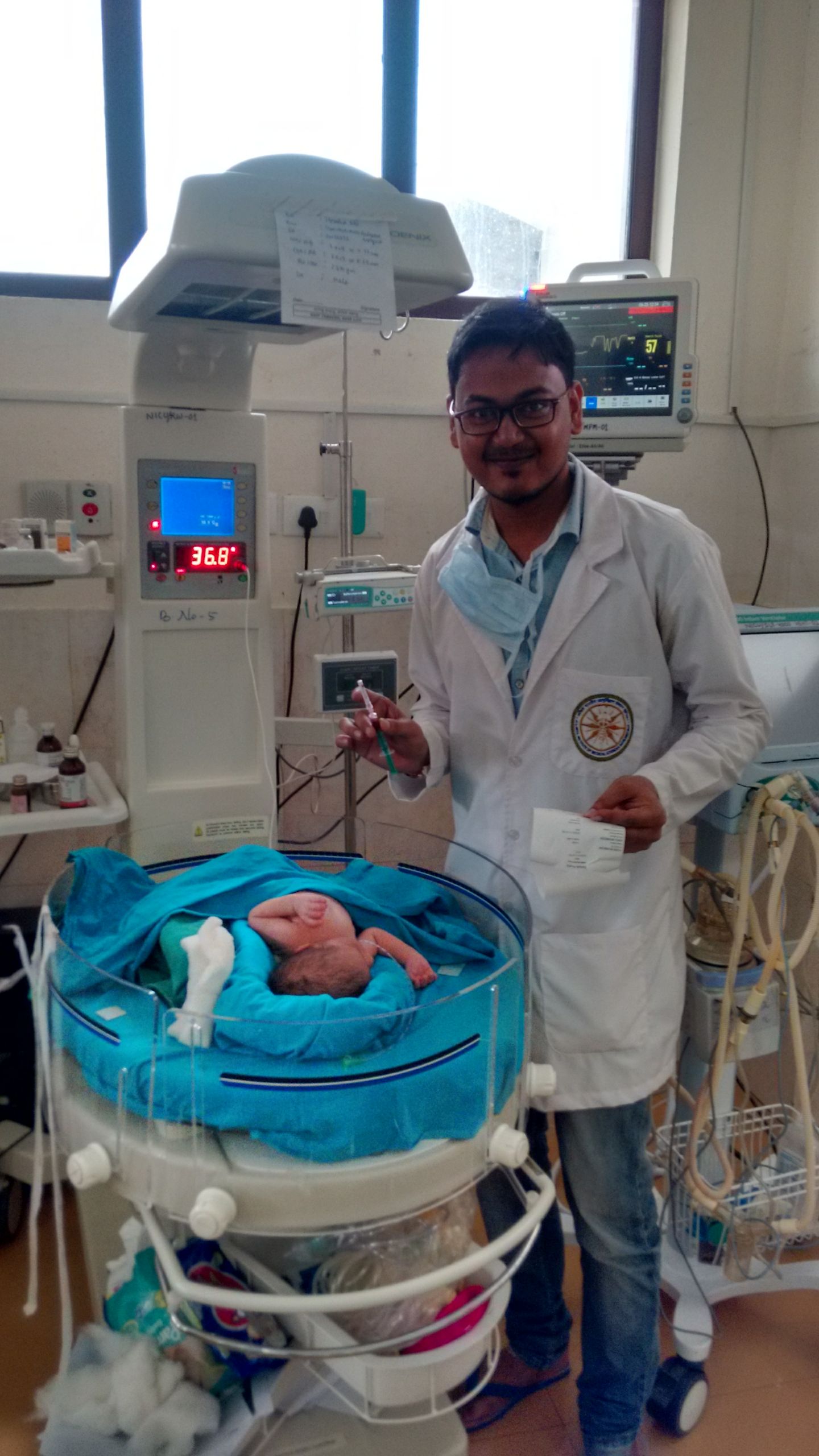 Shubham Sahu