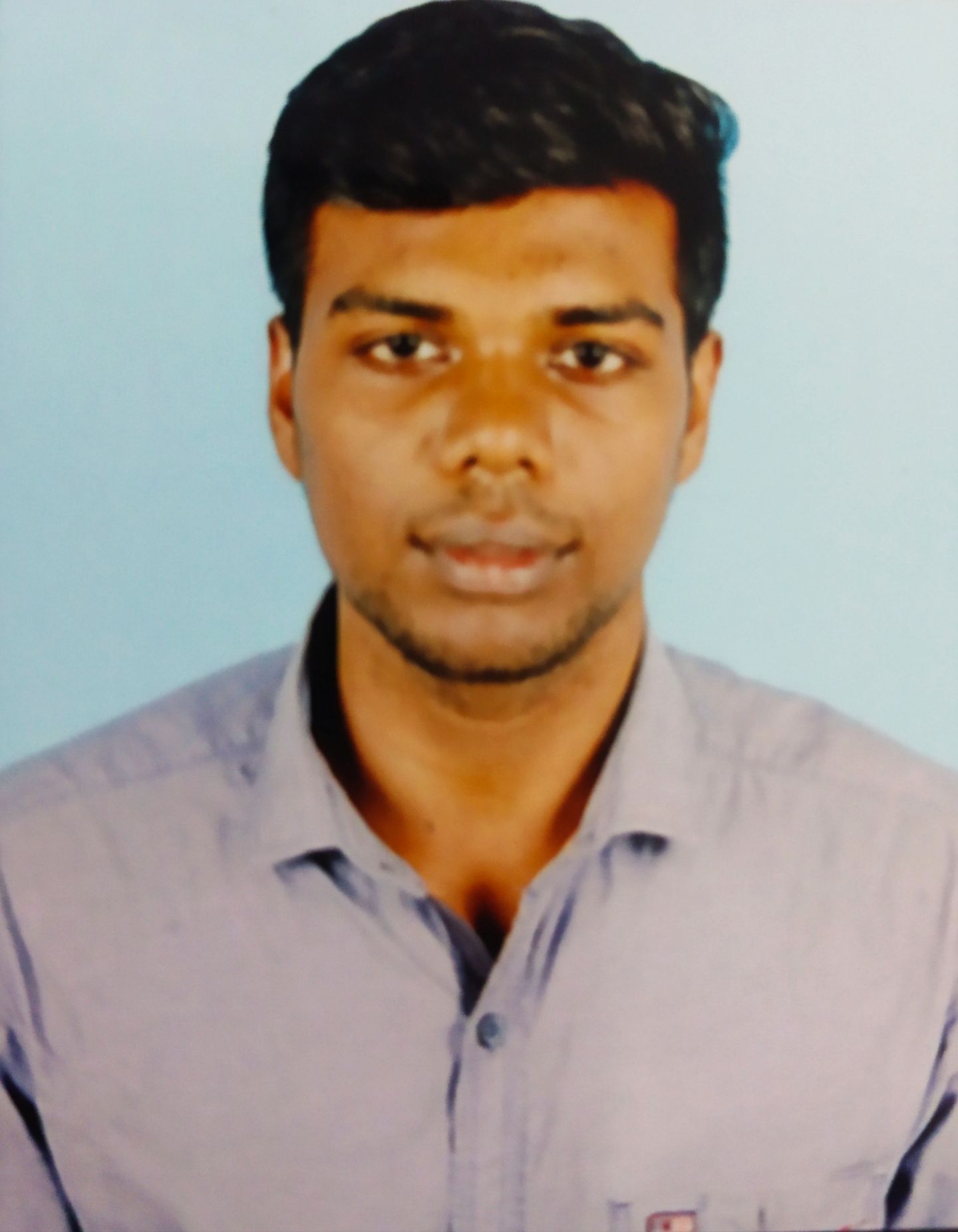 Samathana Prabu I