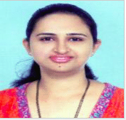 Spandana P Hegde