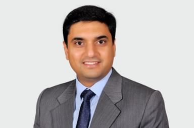 Harshad Jawalkar