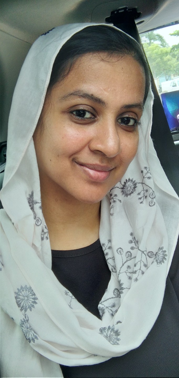 Samu Fathima