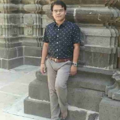 Pratik Mahajan