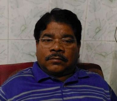 Bijay Kumar Das