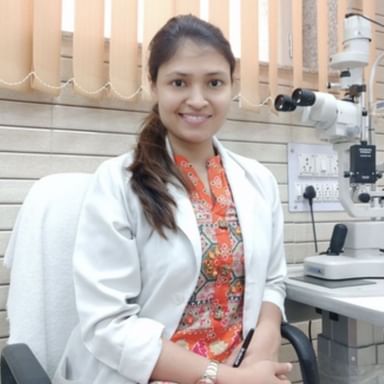Preeti Tomar