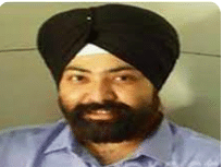 Jasvinder Singh