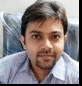 Shreyas B Patel