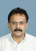 Sunil Bhaskaran