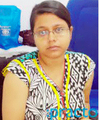 Annesha Das