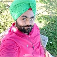 Manpreet Singh