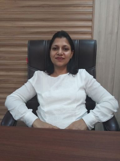 Pratibha Jindal