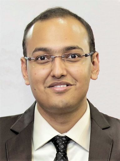 Sayan Das