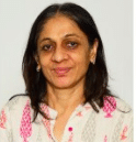 Parul Valia