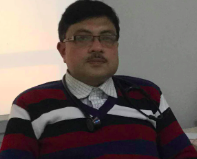 Arpan Roy Chow