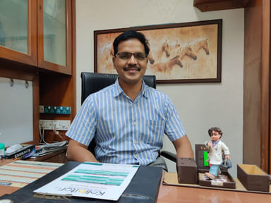 Rajesh Yadav