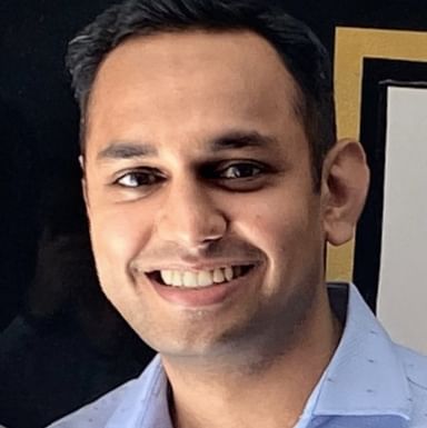 Ruchit Patel