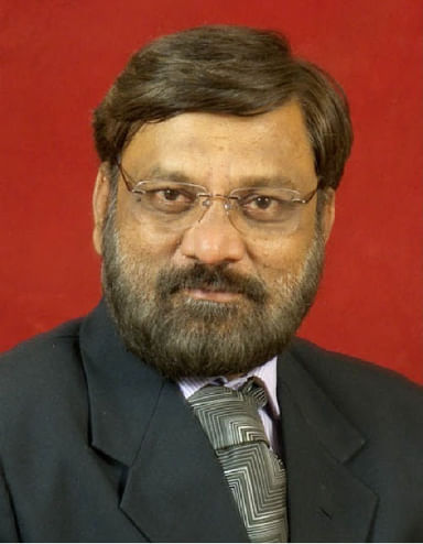 Pramod Bahekar