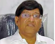 Sunil Vora