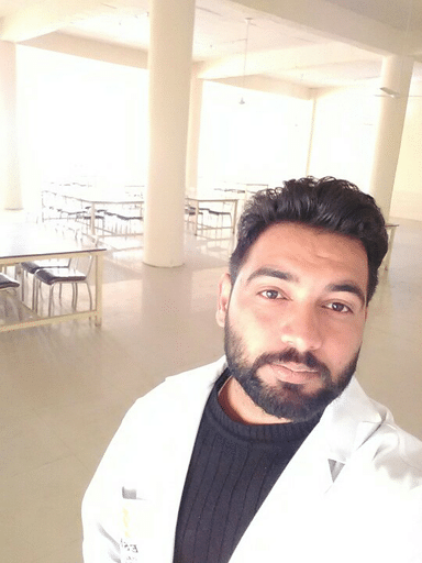 Sandeep Singh
