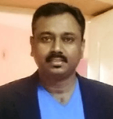 S Muralidhar