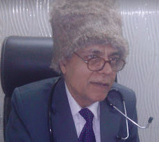 Latafat Ali Khan