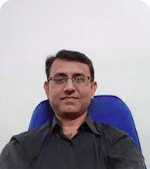 Minesh H Khatri