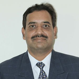 Prof. Pradeep Choudhari