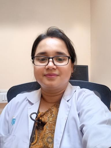 Ananya Roy