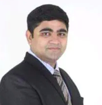 Dhruv A Shah