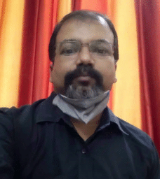 Nawal Kishore