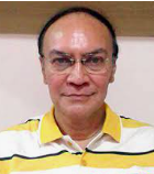 Utpal Burman