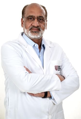 Rajan Madan