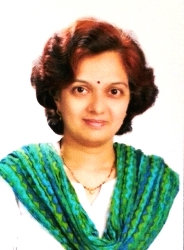 Charusmita Hawaldar
