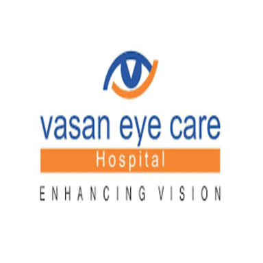 Vasan Eye Care