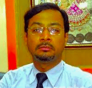 Prodip Chakraborty