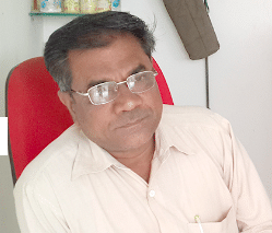 Vijay Patil