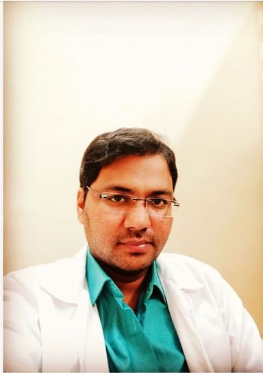 Rahul Sanap (Dermatologist)