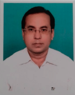 B S Bala