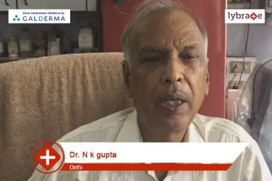 N K Gupta