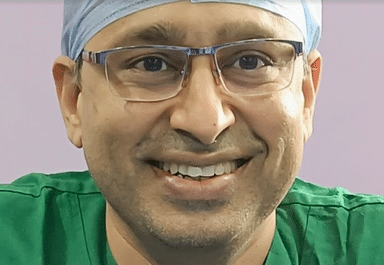 Pranav A Shah