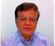 Laxmikant P Bhadekar