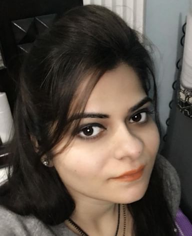 Charu Sharma