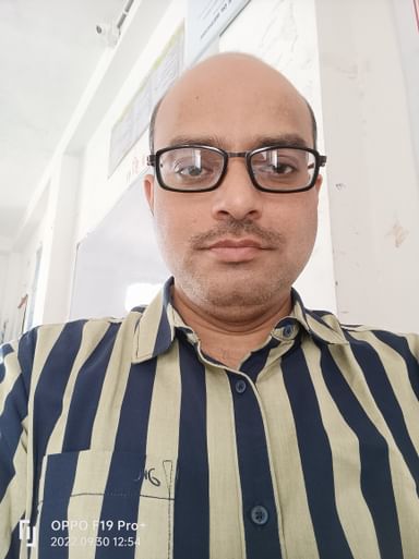 Yogesh Madhukar Nemade