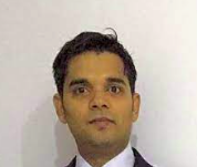 Rishabh Saran Gupta