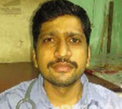 Mahesh S Yadav