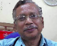 Avinash Sinha