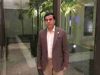 S. A. Majid