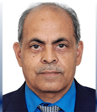 Rajinder Gulati
