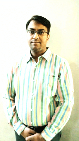 Vineet Chadha