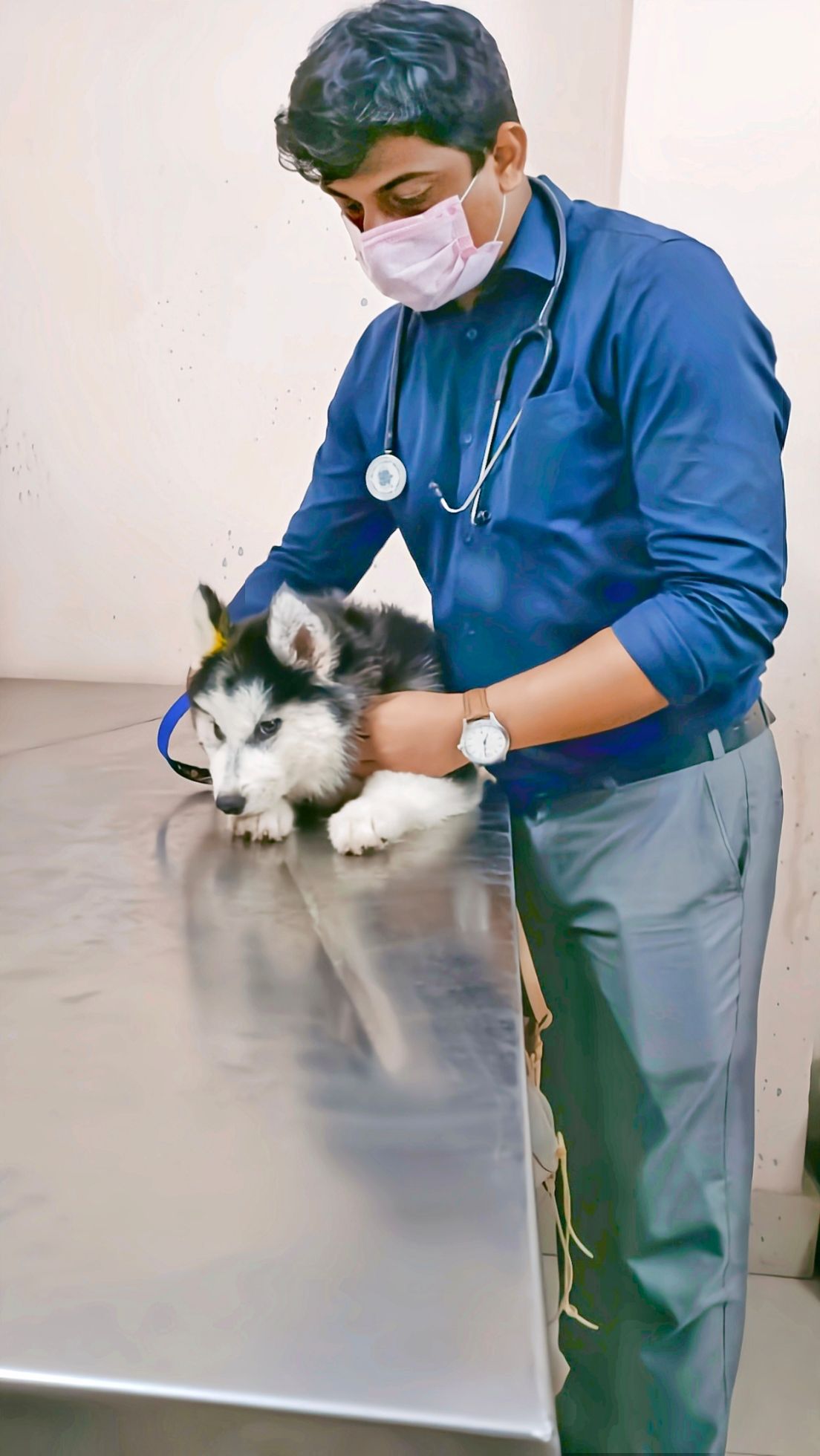 Gourab Dutta