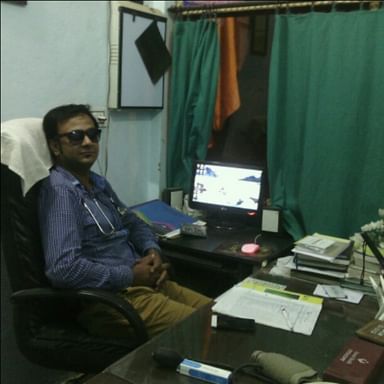 Imran Rahi